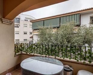 Terrassa de Pis en venda en Monachil amb Calefacció i Terrassa
