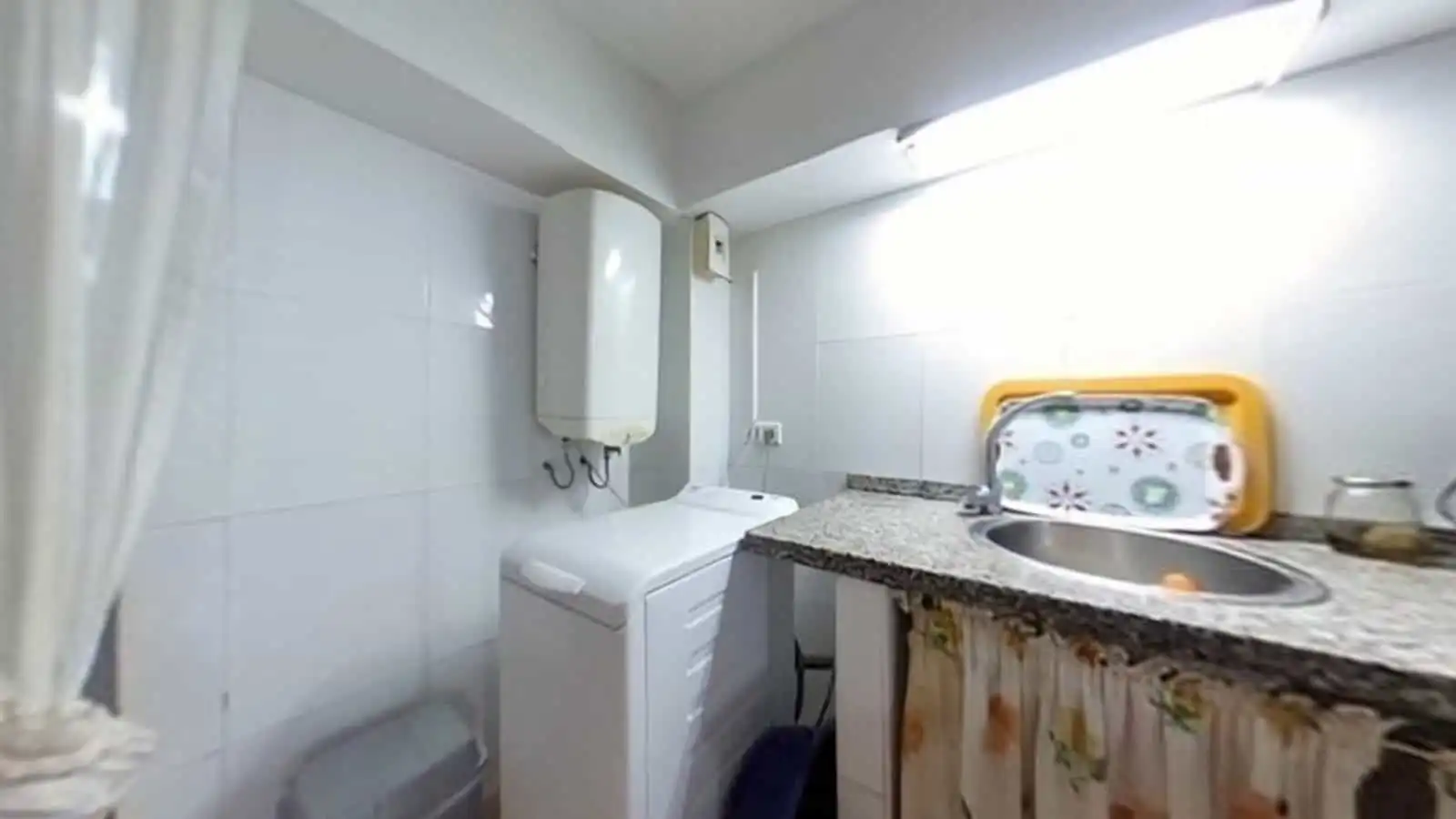 Bathroom of Houses for sale in Benalmádena  with Air Conditioner, Private garden and Terrace