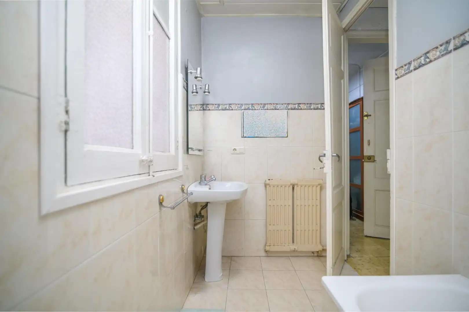 Wohnung mit Terrasse zum Verkauf in Centre - Passeig i Rodalies, imagen 29