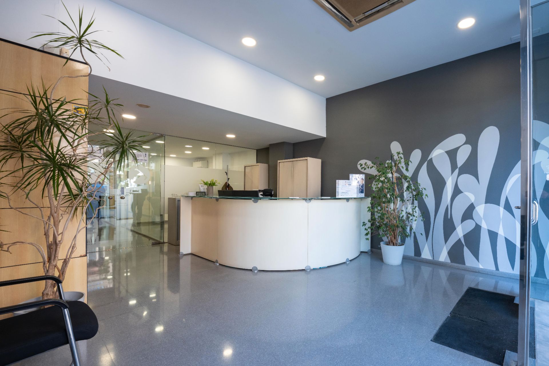 Local en venta en Mataró con Aire acondicionado y Calefacción