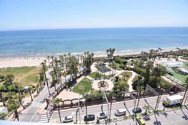 Piso en Venta en Oropesa del Mar-Orpesa - amplaries, 9 en Sol Park