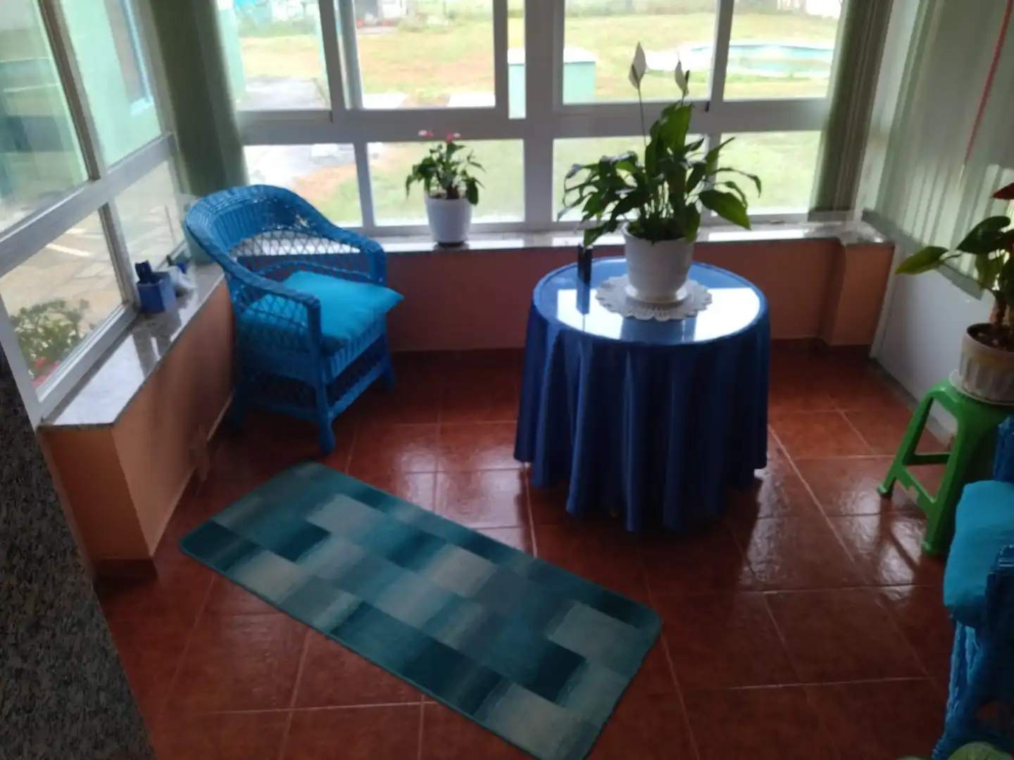Casa o xalet en venda en Ponteareas amb Calefacció, Jardí privat i Parquet