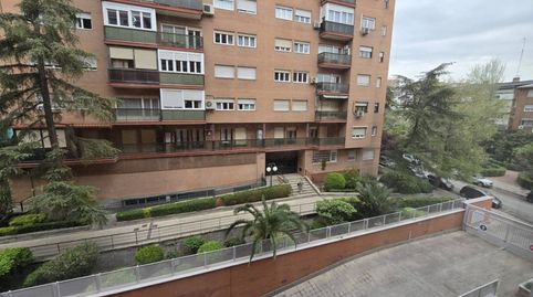 Foto 5 von Wohnung zum Verkauf in Calle Doctor Esquerdo, Estrella, Madrid Capital