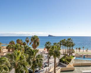 Exterior view of Apartment for sale in Benidorm  with Terrace, Storage room and Community pool