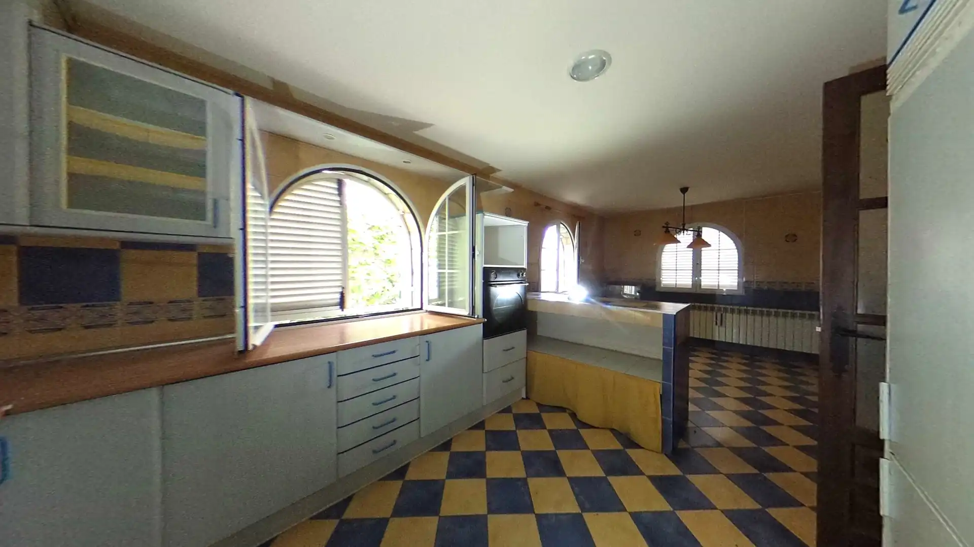 Casa in vendita a Antonio Machado, imagen 5
