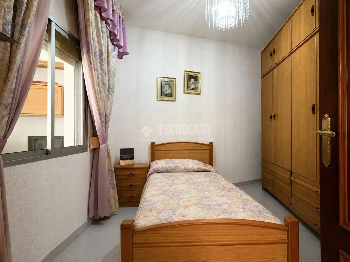 Bedroom of Houses for sale in Pinto  with Air Conditioner and Heating