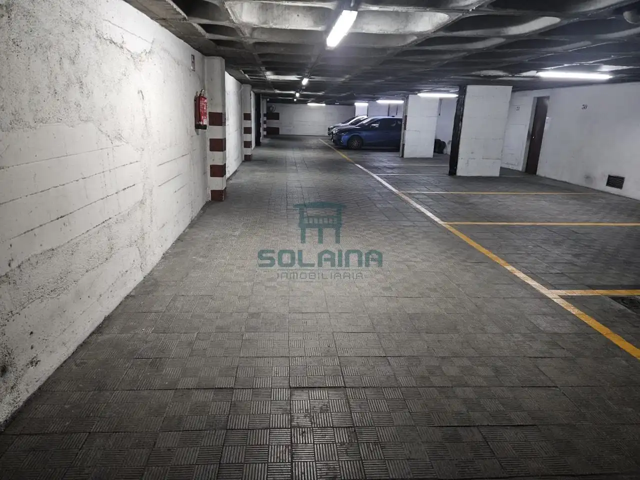 Parkplatz zum Verkauf in Centro, imagen 6