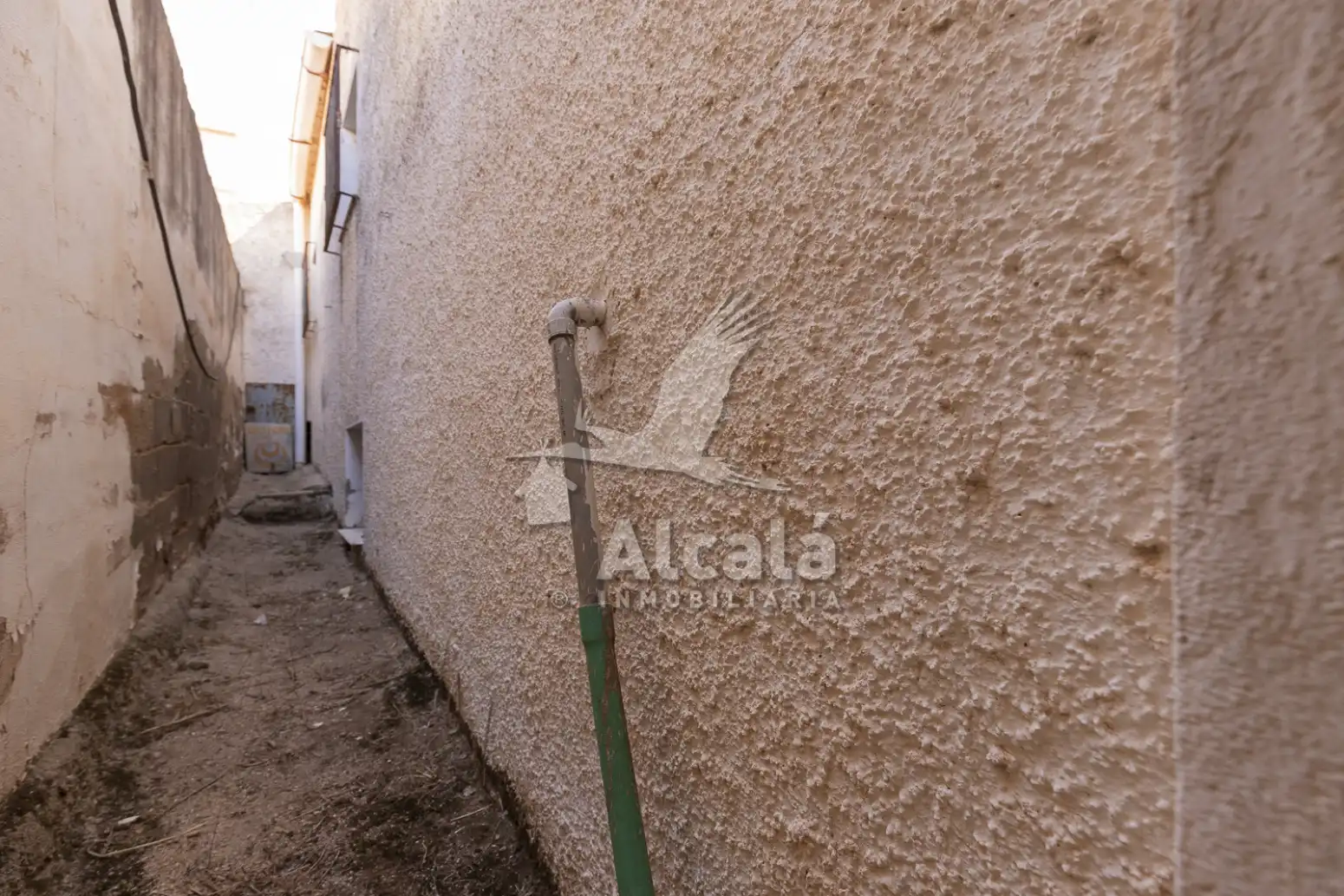 Casa o chalet en venta en Alhambra con Calefacción y Amueblado