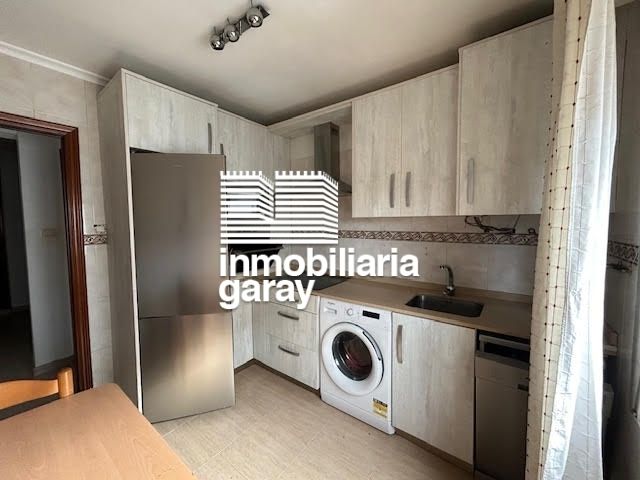 Cuina de Pis en venda en Medina de Pomar amb Moblat i Balcó