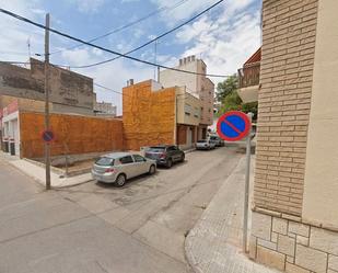 Exterior view of Residential for sale in Amposta
