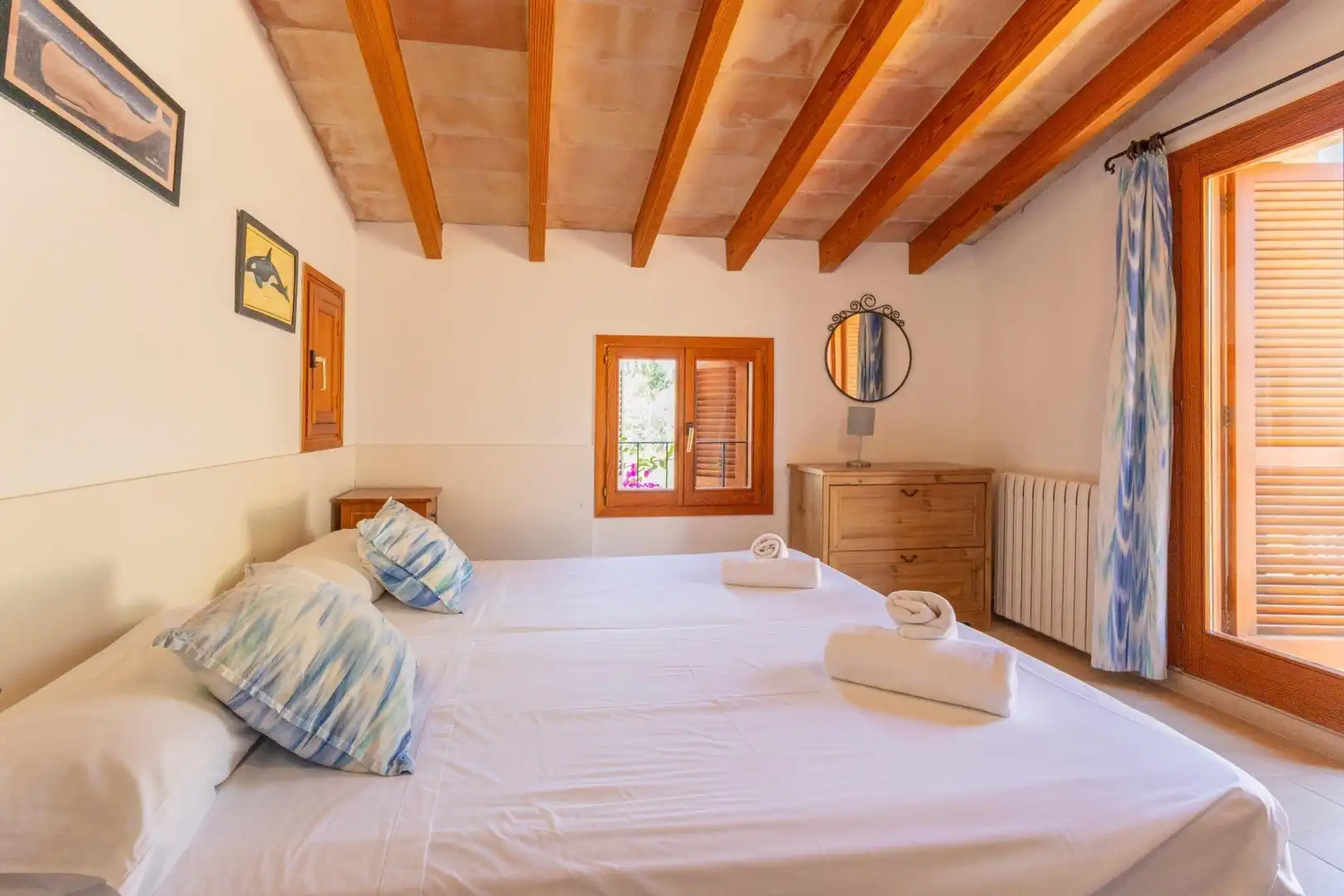 Casa con piscina in vendita a Pollença Poble, imagen 32