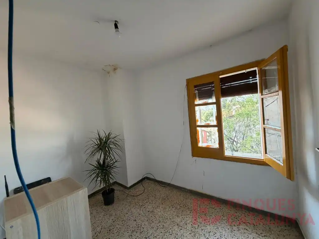 Dormitori de Casa o xalet en venda en Anglès amb Terrassa
