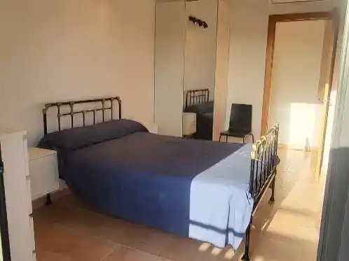Dormitori de Casa o xalet en venda en La Roca del Vallès amb Aire condicionat
