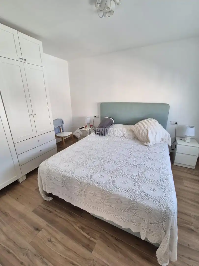 Schlafzimmer von Wohnung zum Verkauf in La Línea de la Concepción