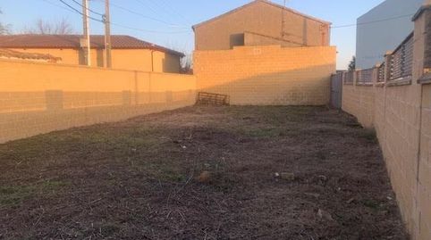 Foto 2 de Residencial en venda a Villoruela, Salamanca