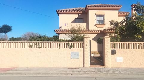 Photo 2 of Houses for sale in Núcleo urbano, Chiclana de la Frontera