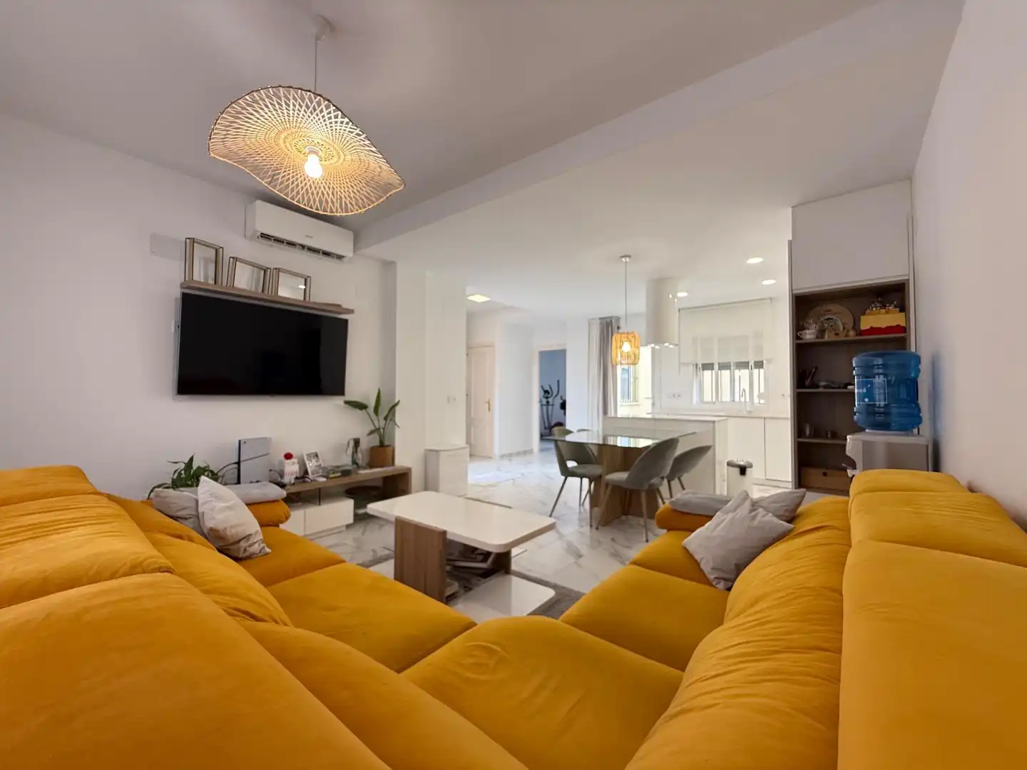 Maison mitoyenne à vendre à El Rocío - La Milagrosa, imagen 12
