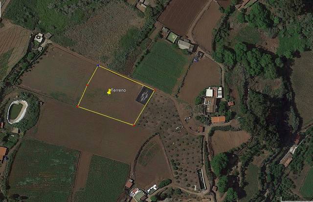 Terreno en Venta en Camino Llano del Pino, 5 en Moya (Las Palmas)