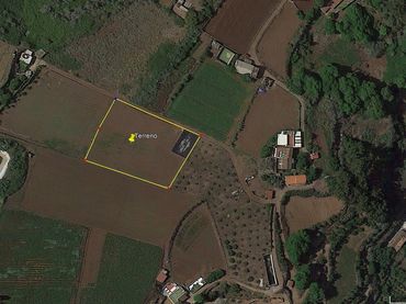 Terreno rustico in vendita a Camino Llano del Pino 5