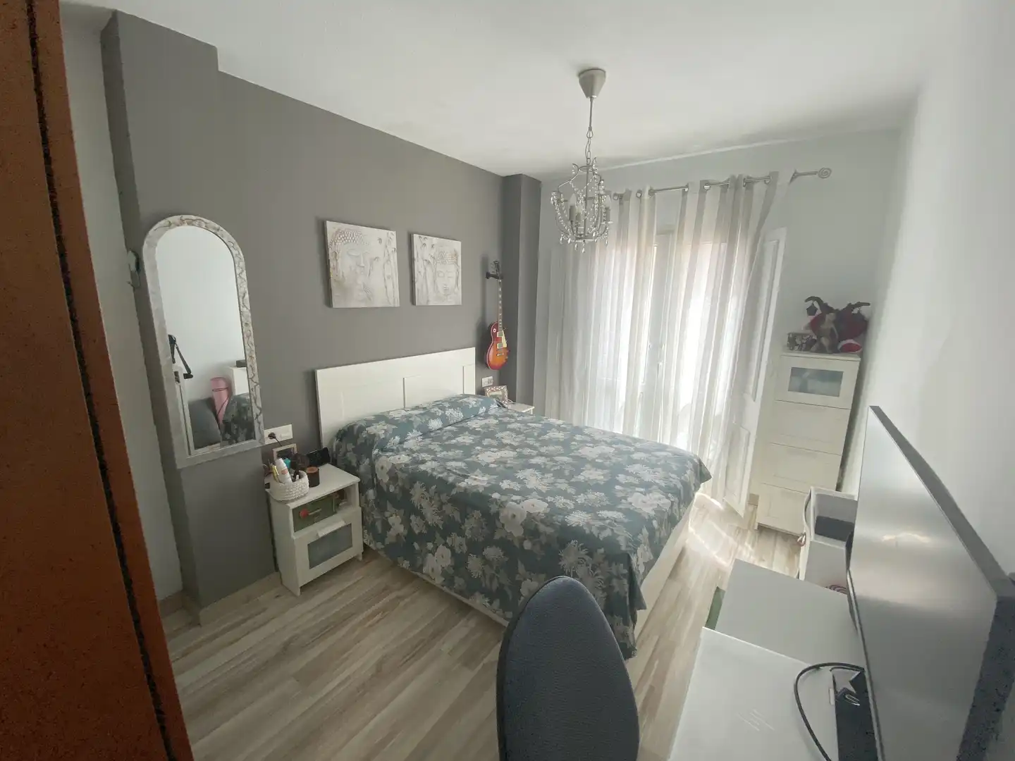 Flat for sale in Calle Victoria, 29, La Victoria