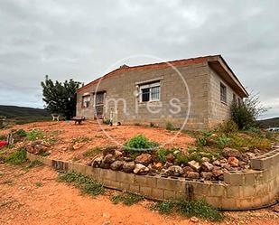 Casa o xalet en venda en Alborache amb Jardí privat, Traster i Moblat