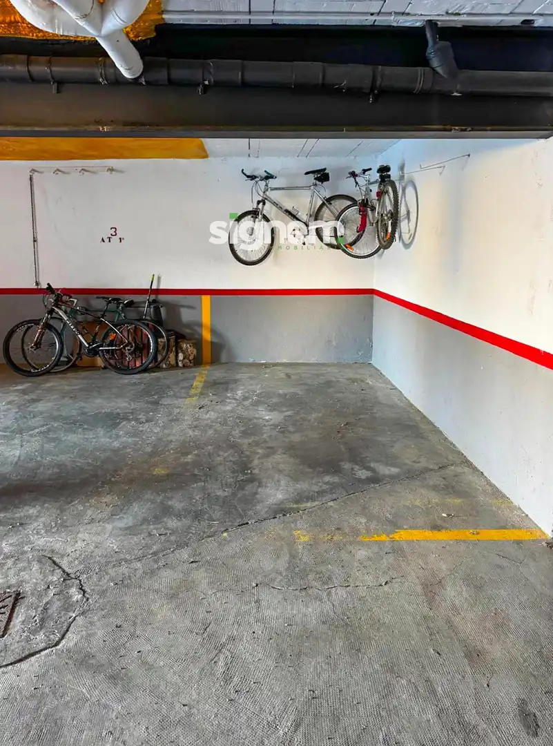 Flat for rent in Agnès Fabra, Alp poble
