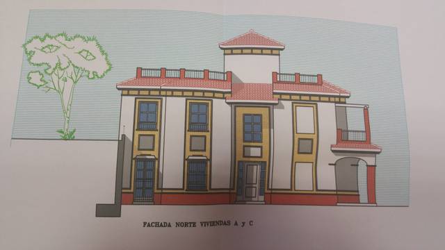 Terreno residencial en Venta en Calle Sustancia en Fuente Alegre - El Chaparral - Los Morales