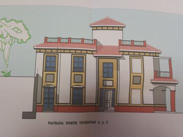 Terreno residenziale in vendita a Calle Sustancia