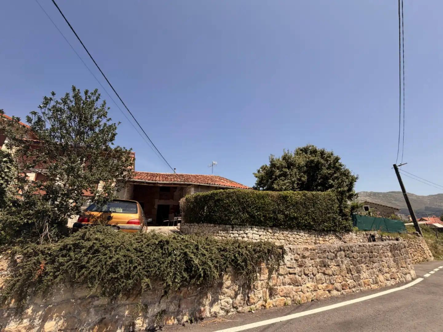 Habitatge amb jardí en venda a Los Corrales de Buelna, imagen 43