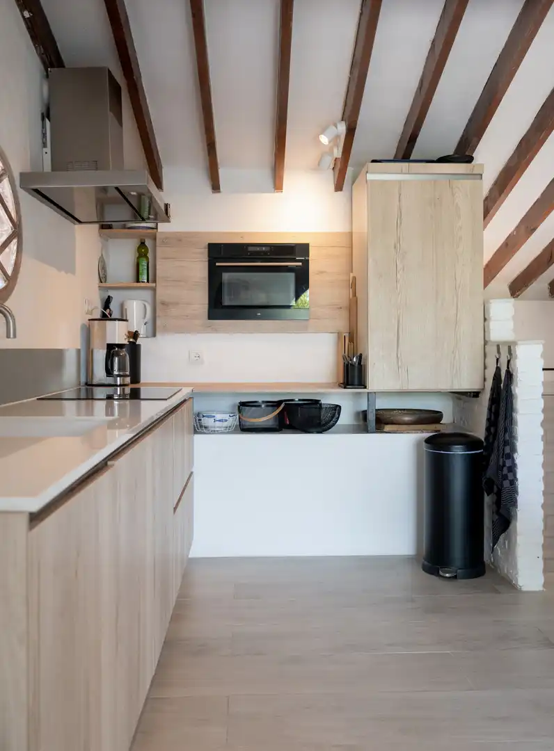 House with pool for sale in Estepona Pueblo, imagen 9