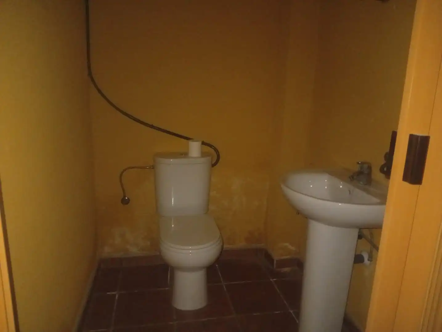 Local comercial en venta en Avenida de las Marinas, imagen 10