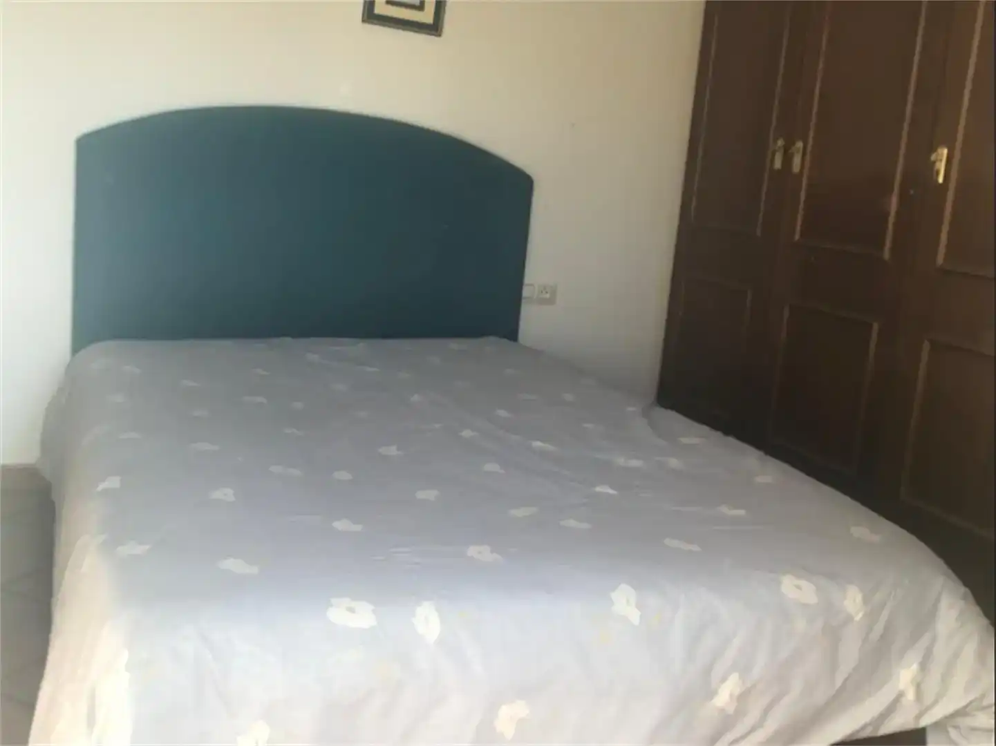 Dormitori de Pis en venda en Azuaga amb Aire condicionat