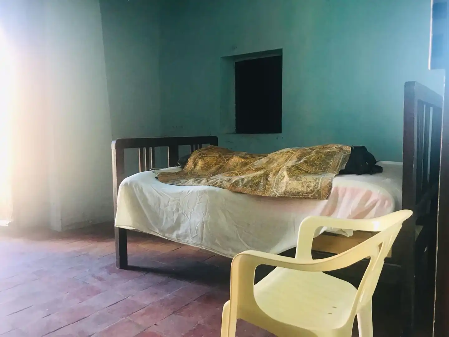 Bedroom of Country homes for sale in Fortanete  with Private garden