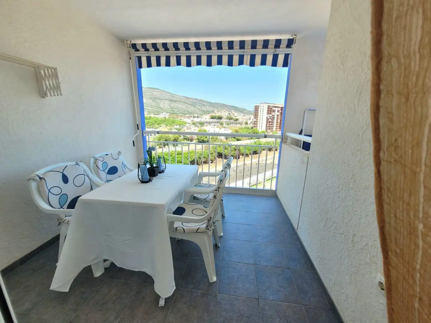 Apartment mit Pool zum Verkauf in Columbretes 8, imagen 35