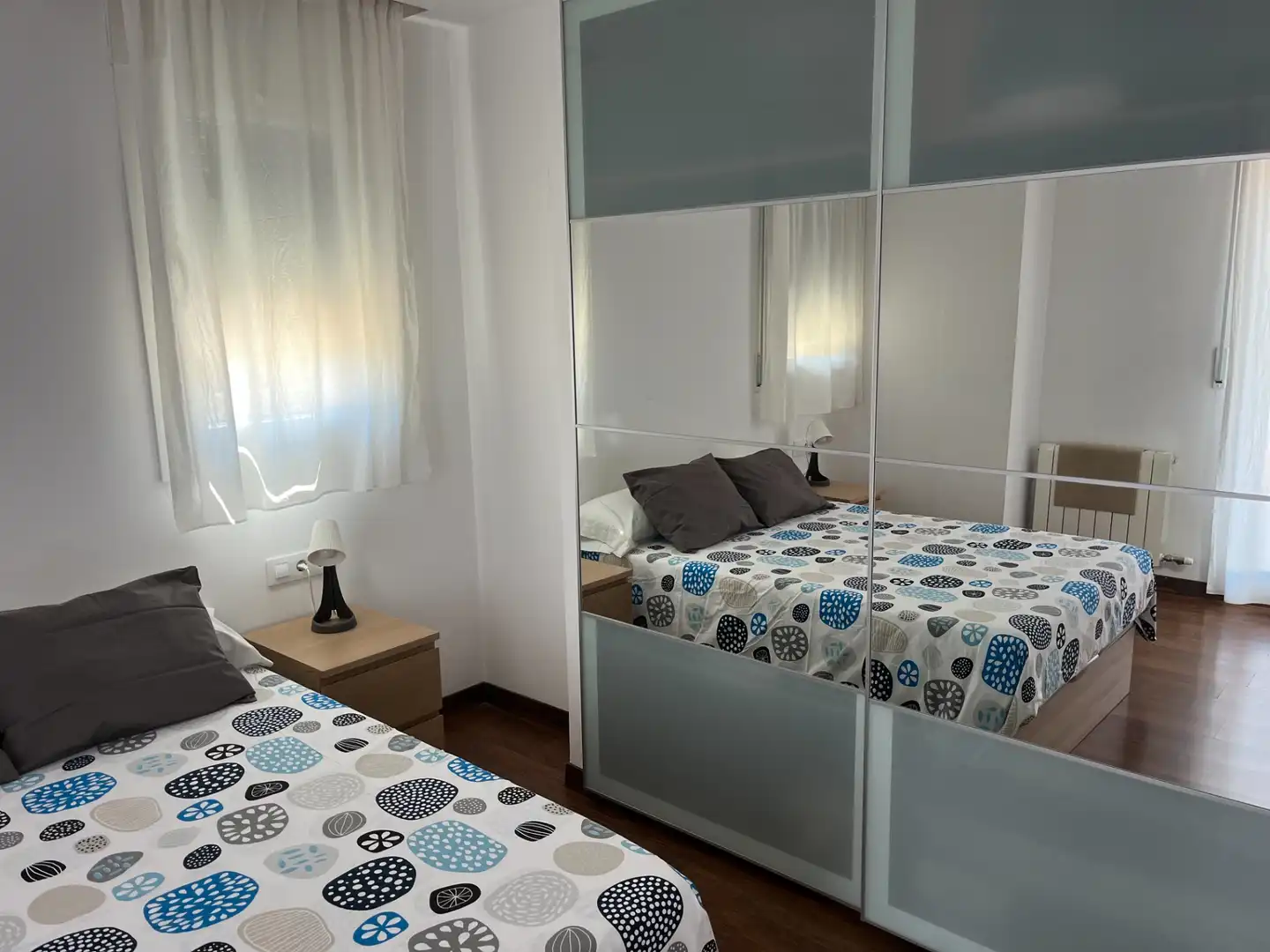 Dormitori de Casa o xalet en venda en Moià amb Calefacció, Jardí privat i Terrassa