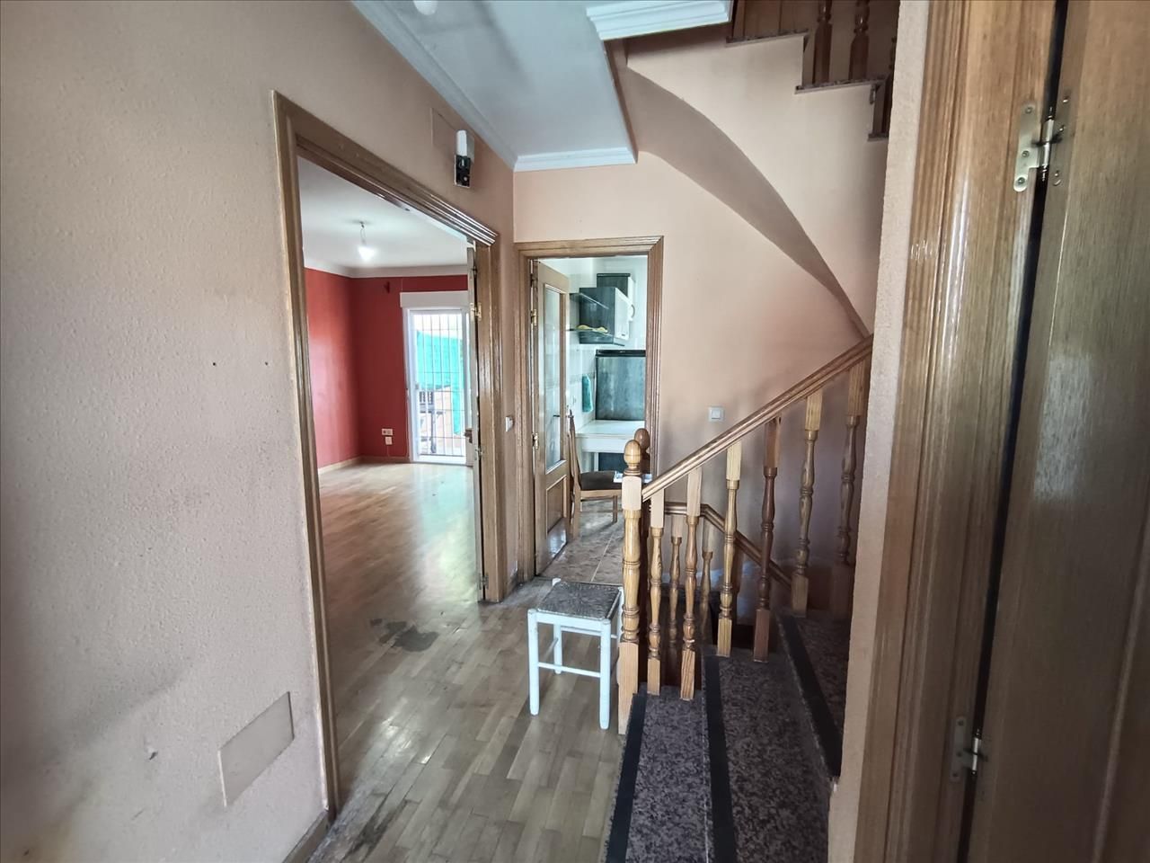 Casa adosada en venta en Seseña Nuevo