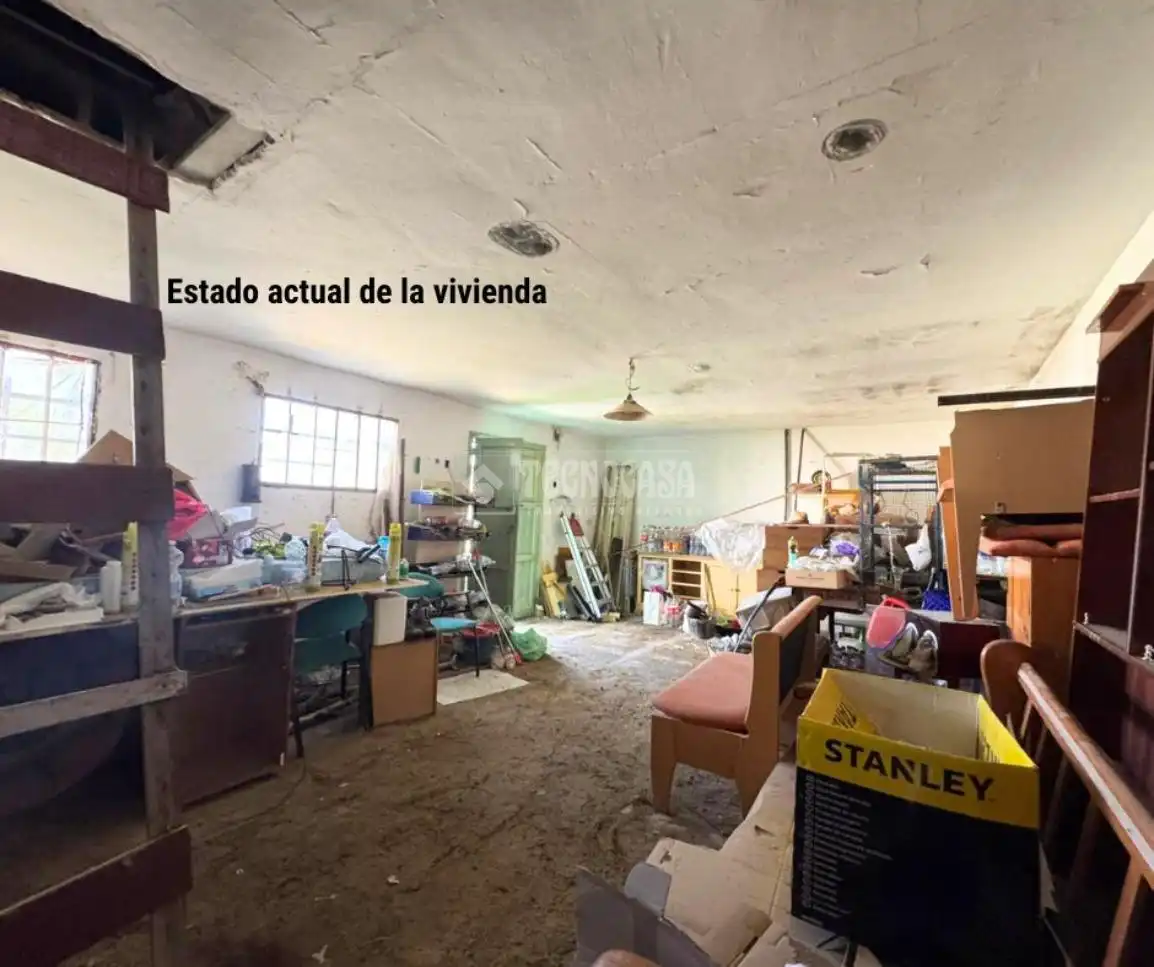 Casa o xalet en venda en Las Cabezas de San Juan