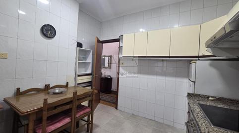 Foto 4 de Pis en venda a Canadelo Alto, Fátima, Vigo