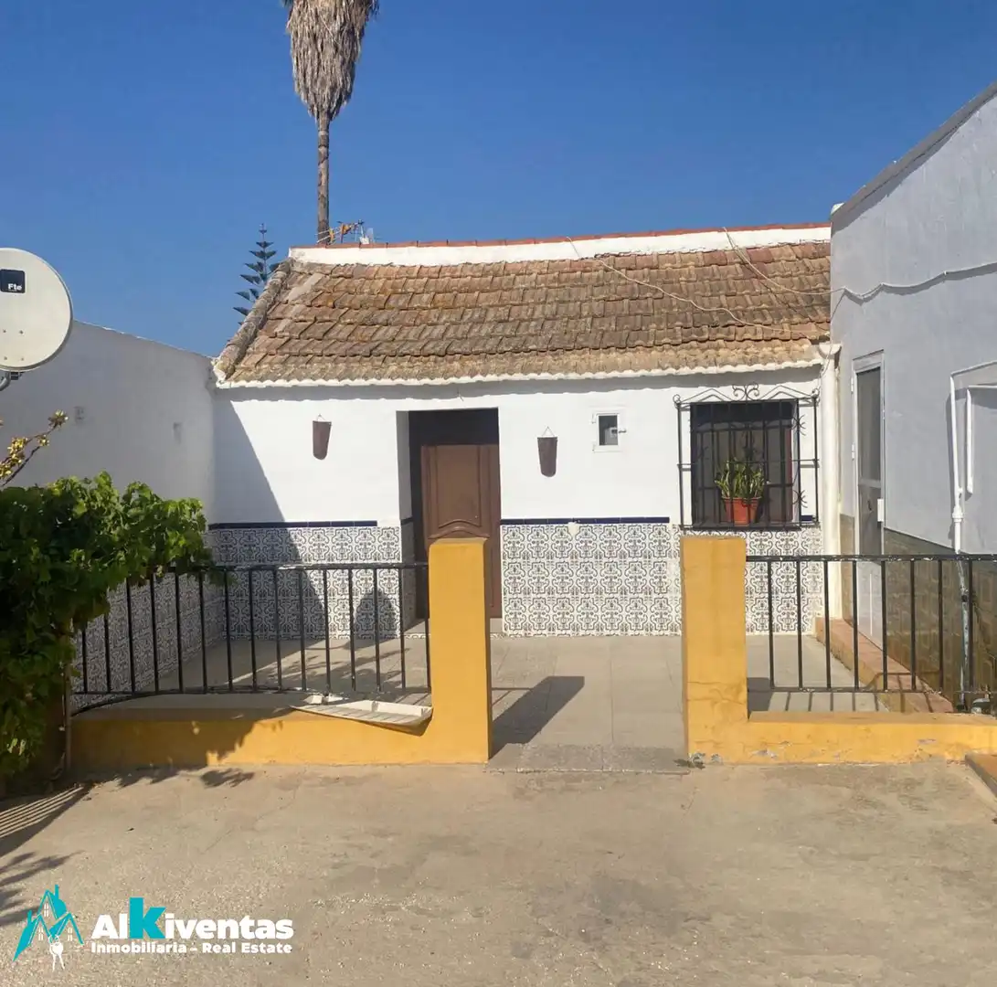 Gewerbefläche zum Verkauf in El Romeral - Peñón de Zapata, imagen 2