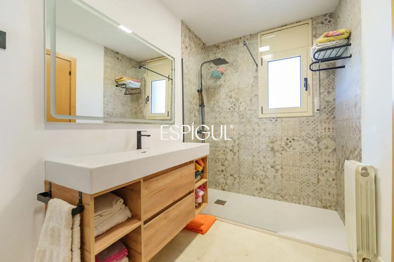 Casa a schiera con terrazza in vendita a Senyors de Fivallers, imagen 28