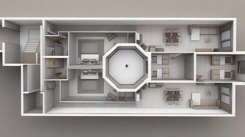 Foto 3 de Apartamento en venta en Puerto Deportivo, Torrevieja