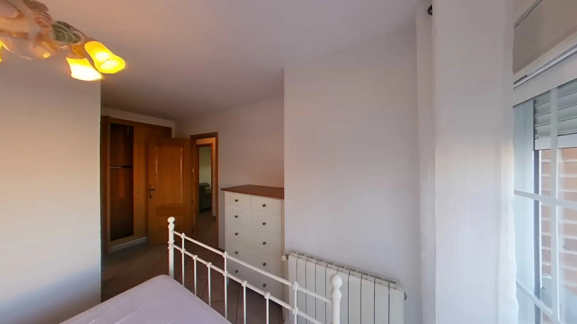 Flat to rent in Paseo de Extremadura, imagen 24