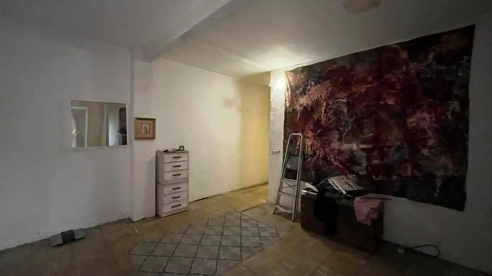 Flat for sale in Calle Calle Velarde, Centro
