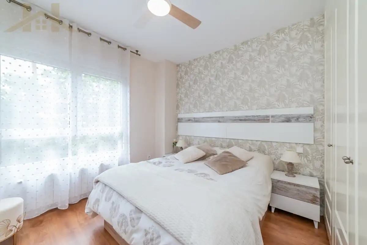 Habitación de Piso en venta en Móstoles con Aire acondicionado, Calefacción y Terraza