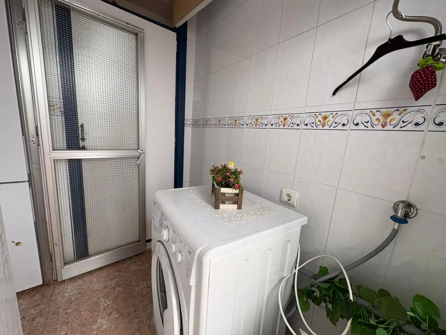 Terrassa de Planta baixa en venda en Córdoba amb Aire condicionat, Calefacció i Moblat