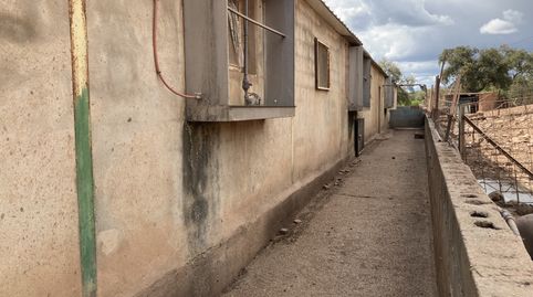 Foto 4 de Terreny en venda a Calle Francisco Pizarro, 16, Mirandilla, Badajoz