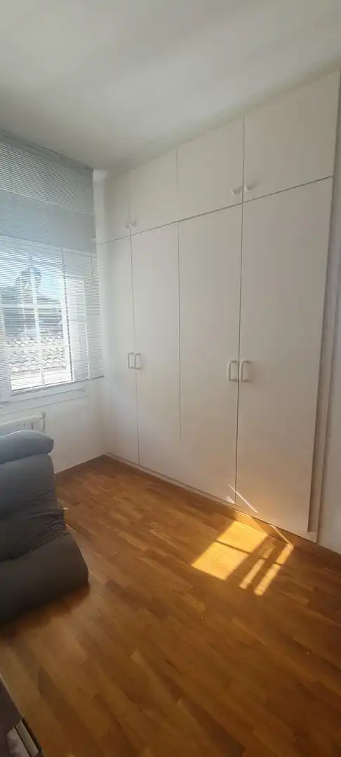 Bedroom of Duplexes for sale in Sitges  with Air Conditioner, Heating and Storage room