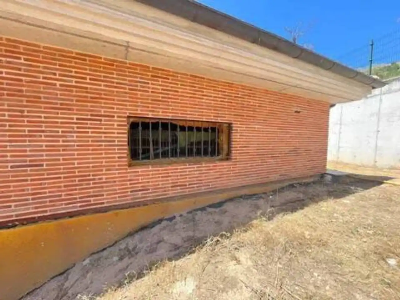 Exterior view of Houses for sale in Aranda de Duero