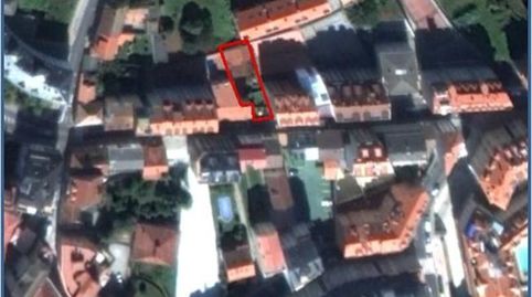 Venta Sanxenxo-calle Progreso solar para edificio., imatge 2