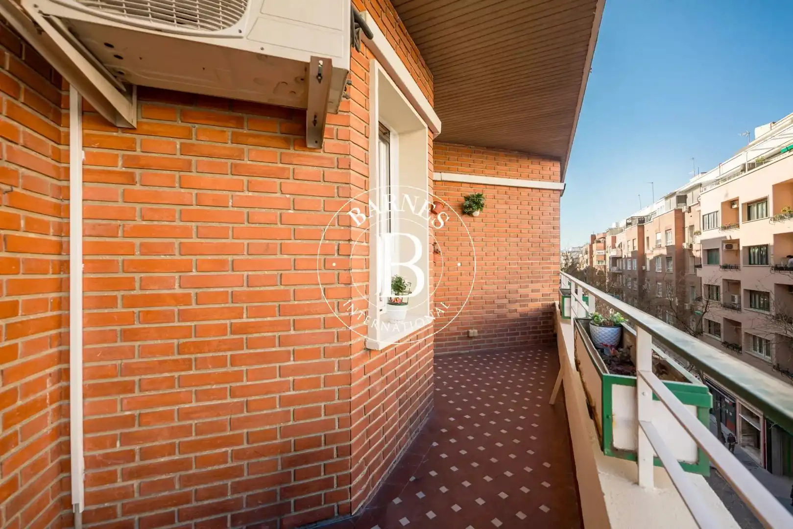 Wohnung zur Miete in El Viso